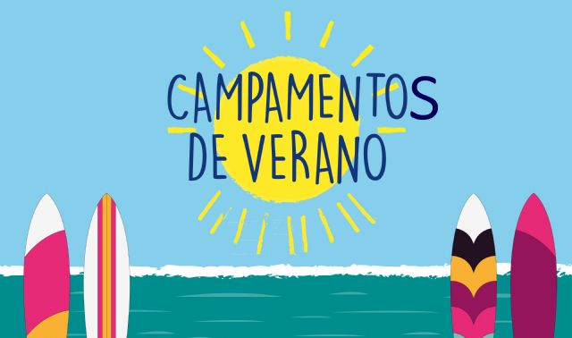Los campamentos de Verano 2019 de la Concejalía de Juventud de Molina de Segura ofrecen 90 plazas para niños y jóvenes de 7 a 18 años - 2, Foto 2