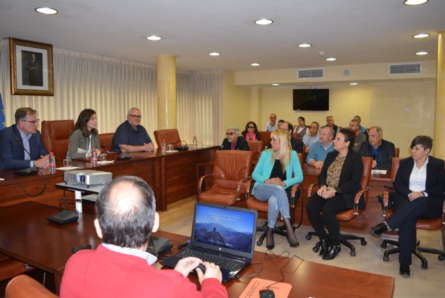 Águilas Turismo, la nueva app para convertir el municipio en un destino inteligente - 1, Foto 1