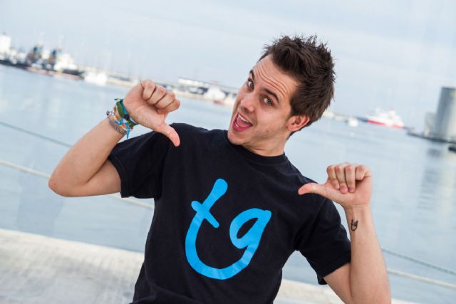 Tomás García y Manolo Sarría vienen a El Batel con su espectáculo Monólogos 100% - 1, Foto 1