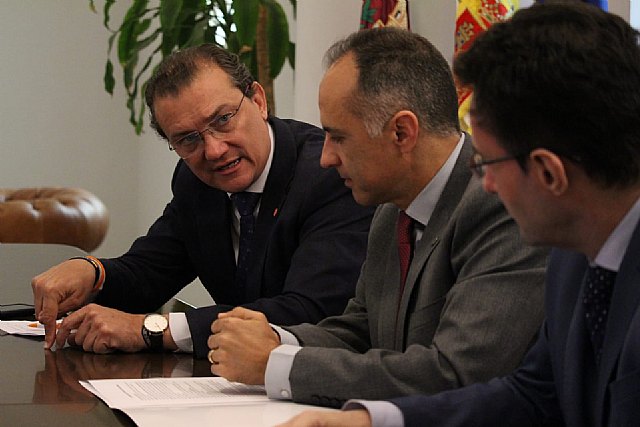Ciudadanos muestra en Cartagena su compromiso por la innovación tecnológica, la investigación y la formación - 1, Foto 1
