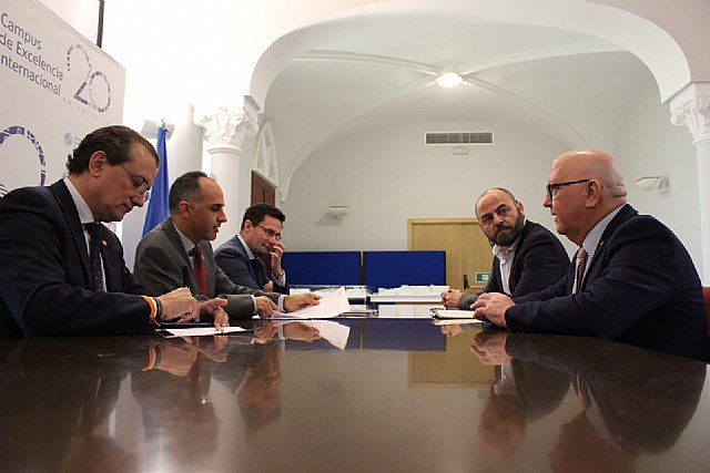 Ciudadanos muestra en Cartagena su compromiso por la innovación tecnológica, la investigación y la formación - 2, Foto 2