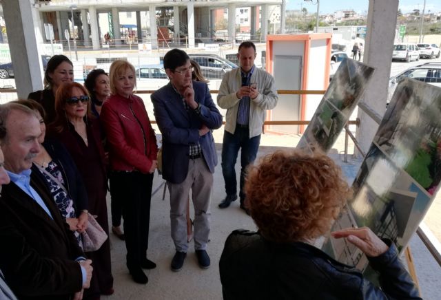 Más de 18.000 mayores de 65 años de la Región padecen alzhéimer - 1, Foto 1