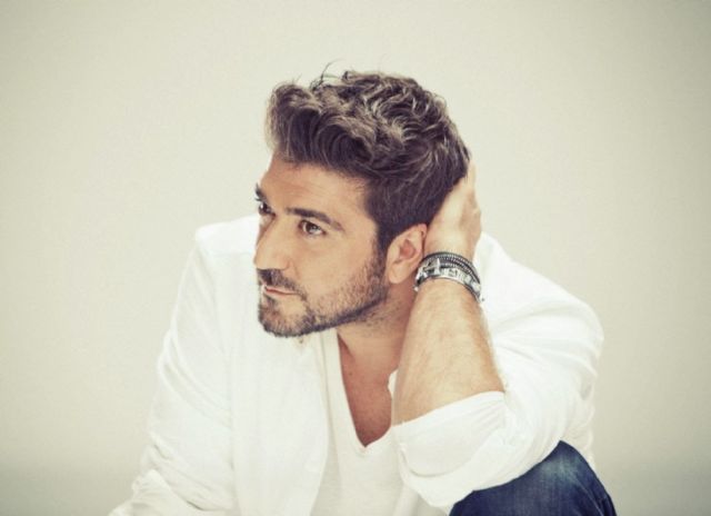 Antonio Orozco actúa por partida doble en el Nuevo Teatro Circo de Cartagena con las entradas agotadas - 1, Foto 1