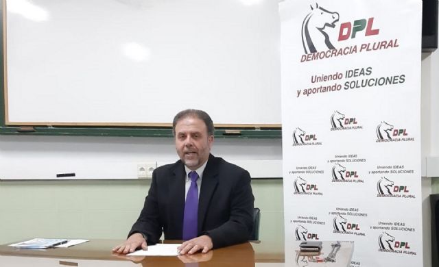 Acto de campaña de Democracia Plural celebrado en Alquerías el 25 de abril de 2019 - 4, Foto 4