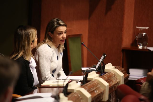 El PP solicita al Gobierno de España que garantice las becas a los alumnos con discapacidad y necesidades educativas especiales - 1, Foto 1