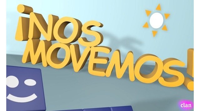 Un maestro murciano participa en la preparación de las actividades “Nos Movemos” de RTVE - 2, Foto 2