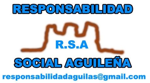 Nace Responsabilidad Social Aguileña - 1, Foto 1