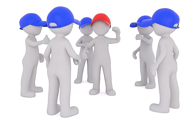 Sindicalismo clientelar - 1, Foto 1