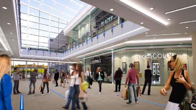 El centro comercial Plaza Río 2 obtiene el sello BREEAM en Nueva Construcción - 1, Foto 1