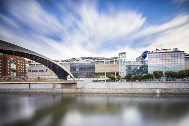El centro comercial Plaza Río 2 obtiene el sello BREEAM en Nueva Construcción - 2, Foto 2