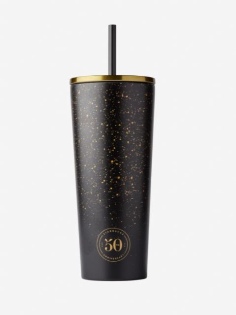 Starbucks® tiene el regalo perfecto para las madres más cafeteras: su edición exclusiva de café y merchandising del 50 aniversario - 1, Foto 1