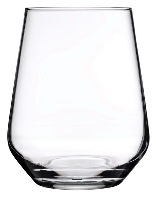 Llega a España V-block, la primera y única cristalería antimicrobiana del mundo - 1, Foto 1