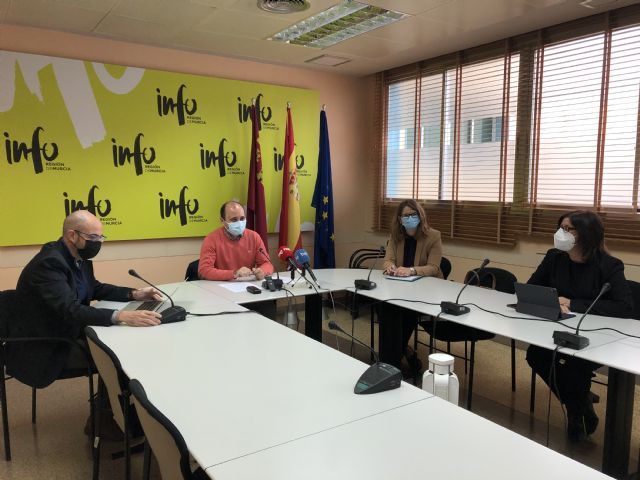 La Comunidad abre el plazo de solicitud de ayudas para empresas de base tecnológica por valor de 2,1 millones de euros - 1, Foto 1