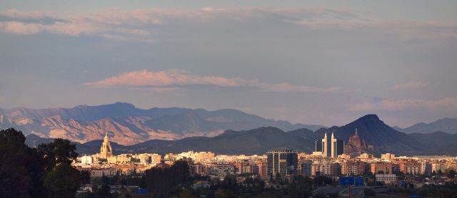 Murcia abre a la participación pública su nuevo modelo de destino turístico - 1, Foto 1