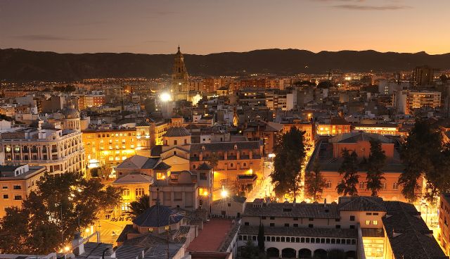 Murcia abre a la participación pública su nuevo modelo de destino turístico - 2, Foto 2