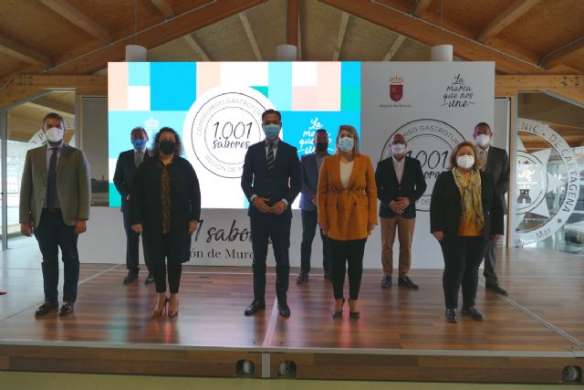 Cartagena pone en marcha la modernización del modelo turístico junto a los empresarios - 1, Foto 1