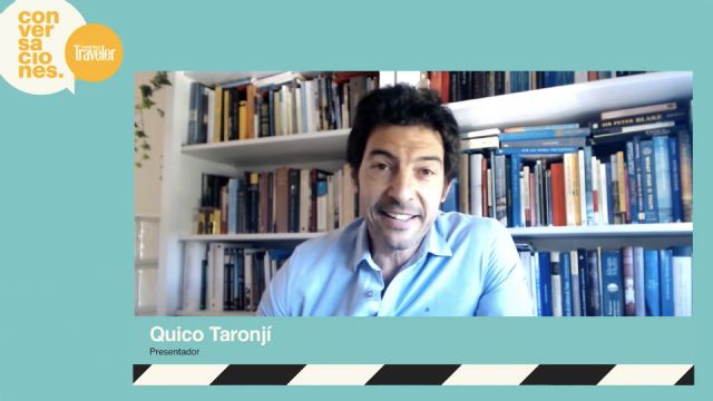 Las principales voces del sector diseccionan la nueva realidad turística y las tendencias post pandemia - 1, Foto 1