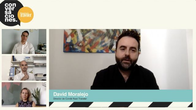 Las principales voces del sector diseccionan la nueva realidad turística y las tendencias post pandemia - 2, Foto 2