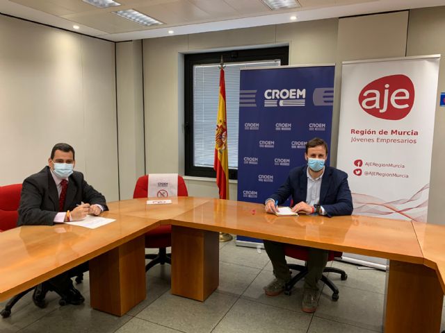 El Ejecutivo regional apremia al Gobierno central a agilizar la llegada del AVE para impulsar los proyectos de los emprendedores - 1, Foto 1