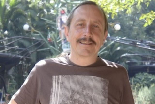 El activista socioambiental Paco Ayala cierra el ciclo ´Utopías reales´ de Cartagena Piensa - 1, Foto 1