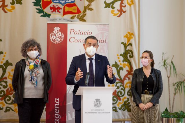 Nace la Cátedra Universitaria de la Actividad Física y la Salud - 1, Foto 1