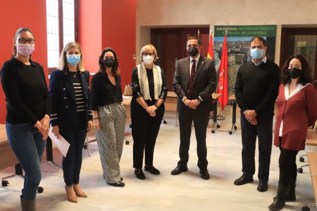 Murcia continuará siendo una ciudad amiga de la infancia - 1, Foto 1