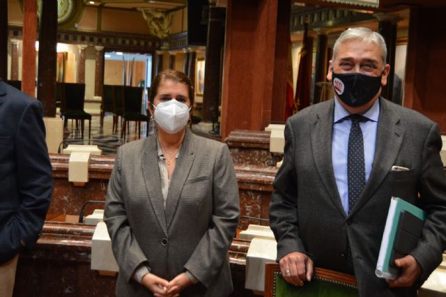 El GP Ciudadanos recuerda que el Decreto de Atención Temprana recoge la universalidad y gratuidad - 1, Foto 1