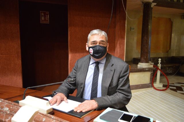 El GP Ciudadanos recuerda que el Decreto de Atención Temprana recoge la universalidad y gratuidad - 2, Foto 2