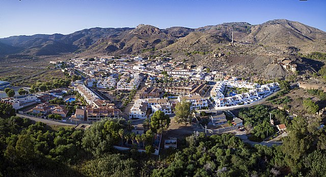 El Ayuntamiento de La Unión presenta un proyecto para convertir a Portmán en destino turístico cultural y sostenible de referencia - 4, Foto 4