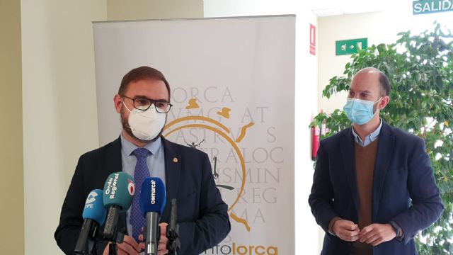 El PSOE vuelve a exigir al Gobierno Regional de López Miras un plan de inversiones urgente para reducir las alarmantes listas de espera sanitarias que en Lorca superan los 220 días de media - 1, Foto 1