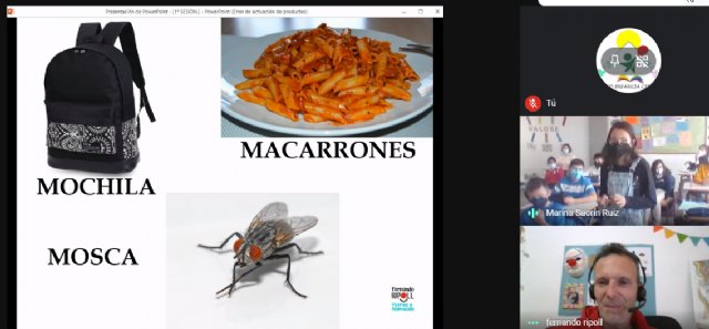 Educación oferta talleres de inteligencia emocional a los colegios dentro del programa Escuela de familias - 1, Foto 1