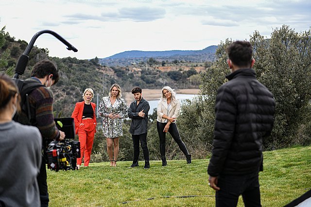 FruitVegetablesEUROPE y la UE lanzan la campaña “CuTE-4 You”, un homenaje al trabajo esencial de los productores de frutas y hortalizas durante la pandemia - 1, Foto 1