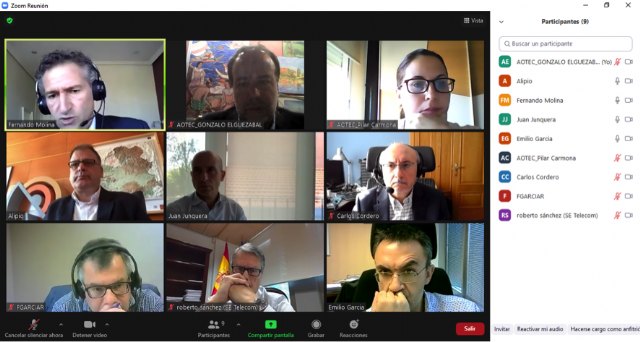 Aotec pide al Gobierno: que sea valiente e innove, porque sin las telecos locales las zonas rurales quedarán atrás en 5G - 1, Foto 1