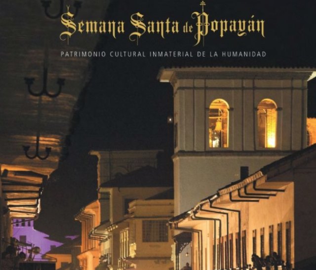 Gran repercusión internacional de la Semana Santa de Cieza - 1, Foto 1