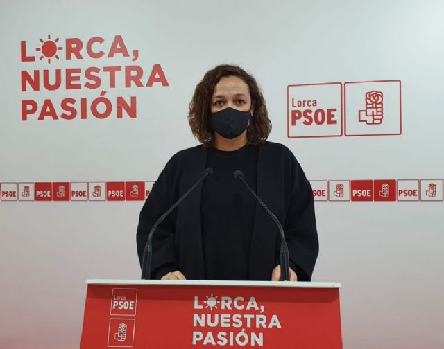 El PSOE exige al PP de Lorca que explique por qué el Gobierno Regional deja fuera de las viviendas de San Fernando a cuatro familias de derecho moral - 1, Foto 1