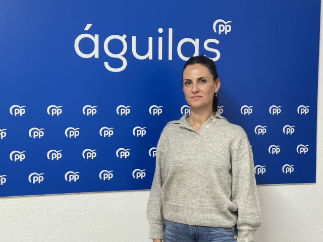 El PP pide a Moreno que cumpla la Ordenanza Reguladora de limpieza y vallado de solares de Águilas - 1, Foto 1