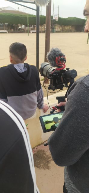 Continua el programa de Prevención del Suicido que lleva a cabo la Concejalía de Servicios Sociales del Ayuntamiento de Torre Pacheco - 2, Foto 2