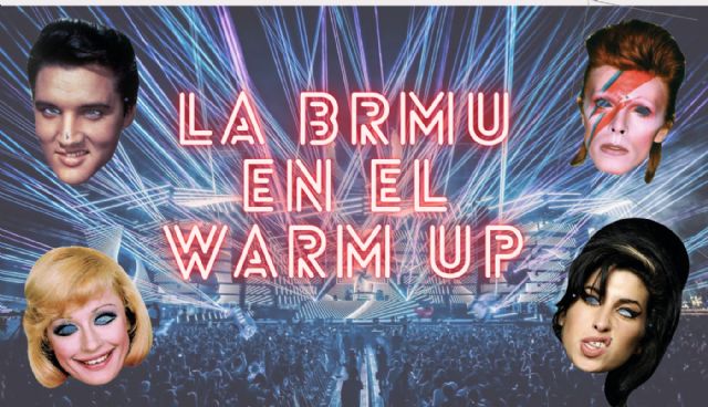 La Biblioteca Regional participa por primera vez en el Warm Up Estrella de Levante - 1, Foto 1