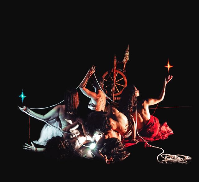 Pedro Casablanc y Maru Valdivieso llegan el viernes al Teatro Romea con la obra de humor negro ´Decadencia´ - 1, Foto 1