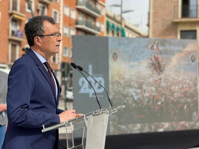 Murcia creará la Red de Ciudades por el Arte Barroco junto a Sevilla, Valladolid y Málaga - 2, Foto 2