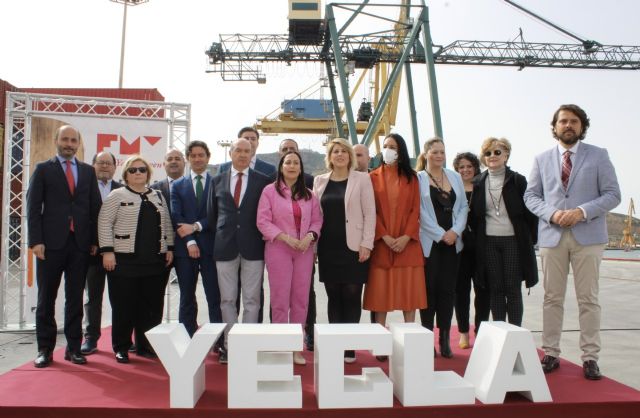 Las misiones comerciales inversas de la Feria del Mueble Yecla seguirán impulsando las exportaciones y las oportunidades de negocio - 1, Foto 1