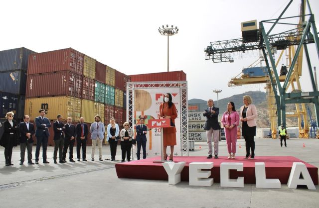 Las misiones comerciales inversas de la Feria del Mueble Yecla seguirán impulsando las exportaciones y las oportunidades de negocio - 2, Foto 2