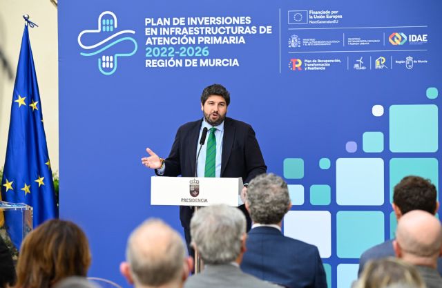 El Gobierno regional destina 114 millones hasta 2026 para mejorar las infraestructuras sanitarias de Atención Primaria - 2, Foto 2
