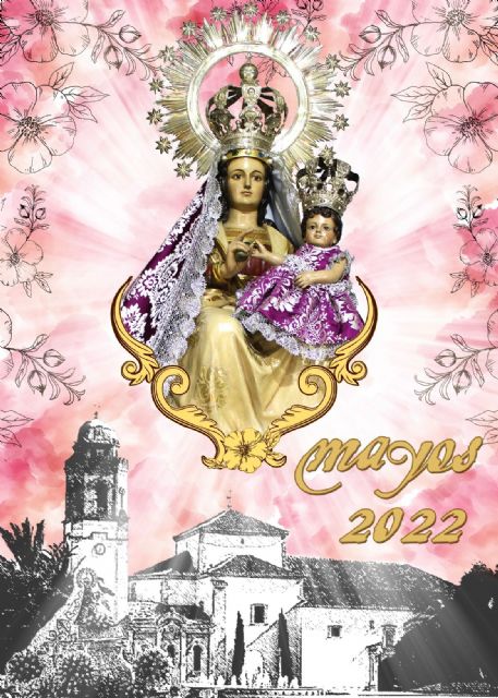 Los 'Mayos 2022', en honor a la Virgen de las Huertas, celebrarán cinco eucaristías en la Plaza del Rey Sabio, Alameda de La Constitución, El Quijero, Puente Alto y Santa Quiteria - 1, Foto 1