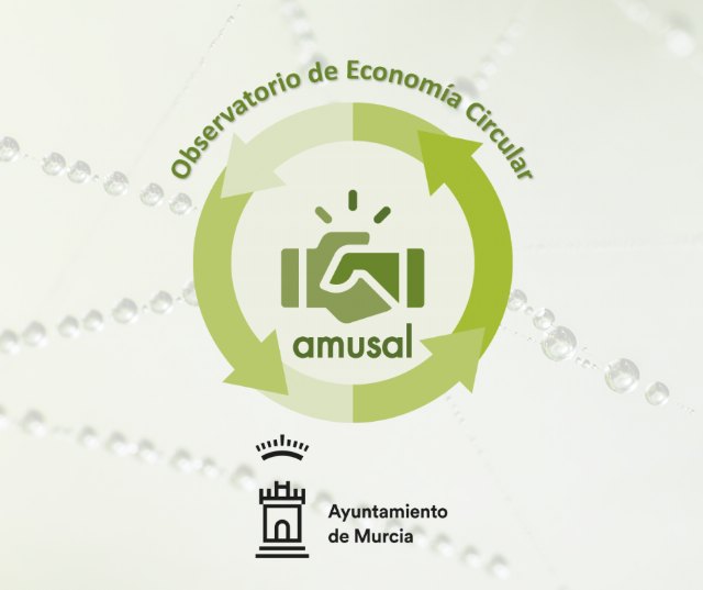 HUB- Murcia “economía circular” (H-M EC) - 1, Foto 1