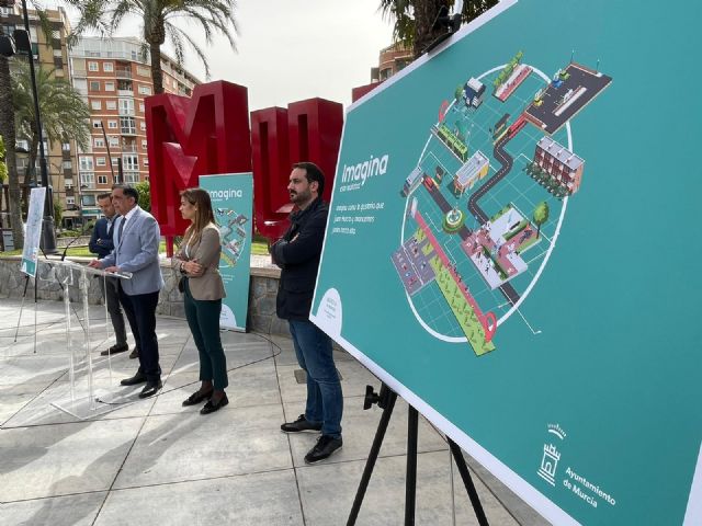 El Ayuntamiento incrementará en un 178% el número de plazas de aparcamientos disuasorios creando 2.400 nuevas - 2, Foto 2