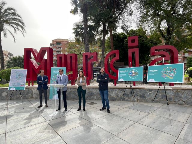 El Ayuntamiento incrementará en un 178% el número de plazas de aparcamientos disuasorios creando 2.400 nuevas - 3, Foto 3