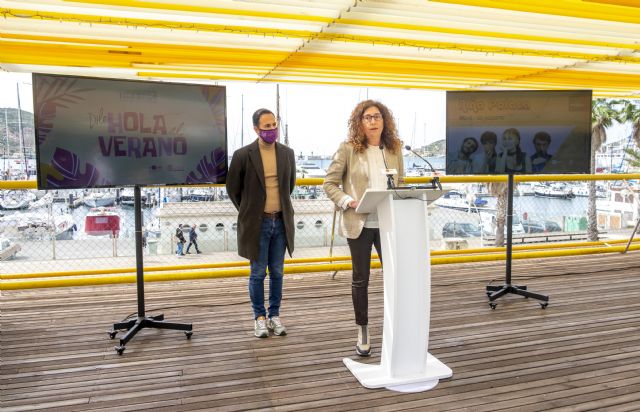 Nueva programación El Batel - 1, Foto 1