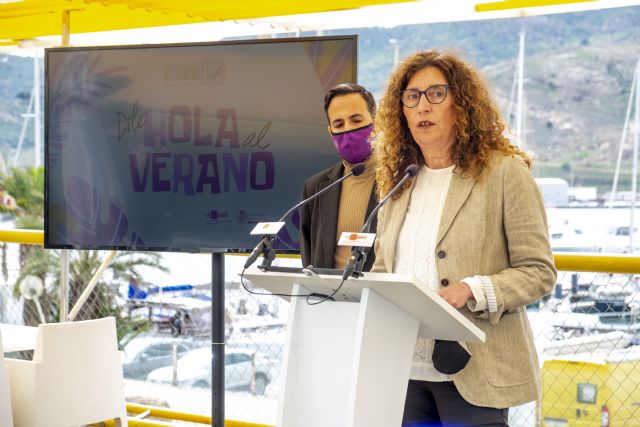 Nueva programación El Batel - 2, Foto 2