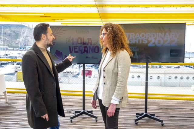 Nueva programación El Batel - 5, Foto 5